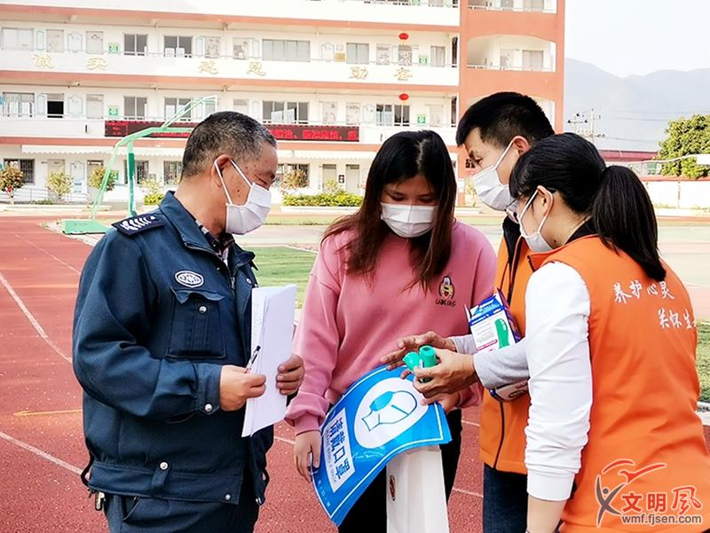 廈門同安新時代文明實踐建設今年將實現全覆蓋