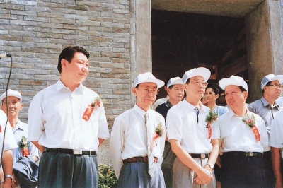 千年文脈滋養有福之州——文化遺產保護傳承的“福州范本”